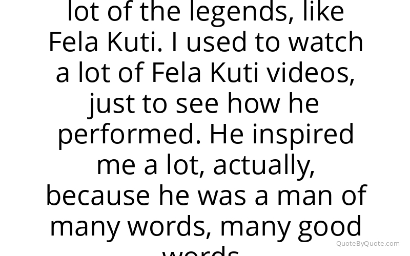 Preview image for this quote by King Krule