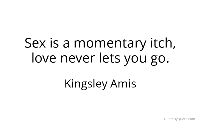Preview image for this quote by Kingsley Amis