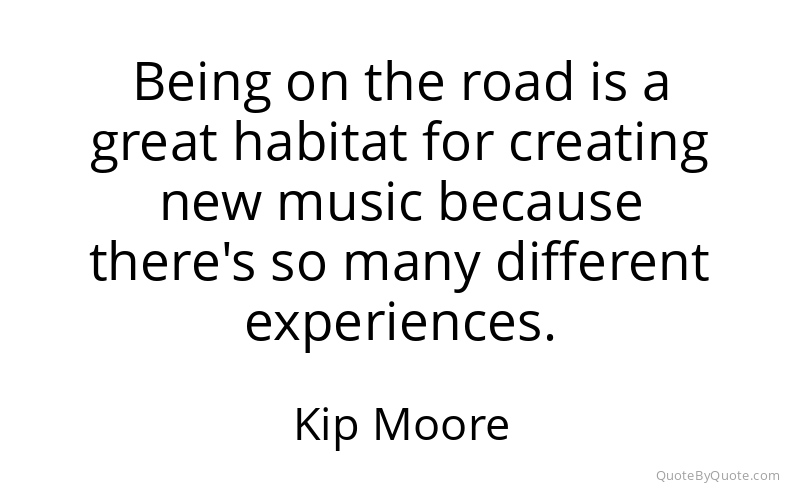 Preview image for this quote by Kip Moore