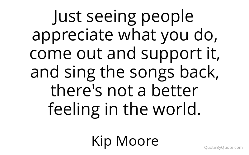 Preview image for this quote by Kip Moore