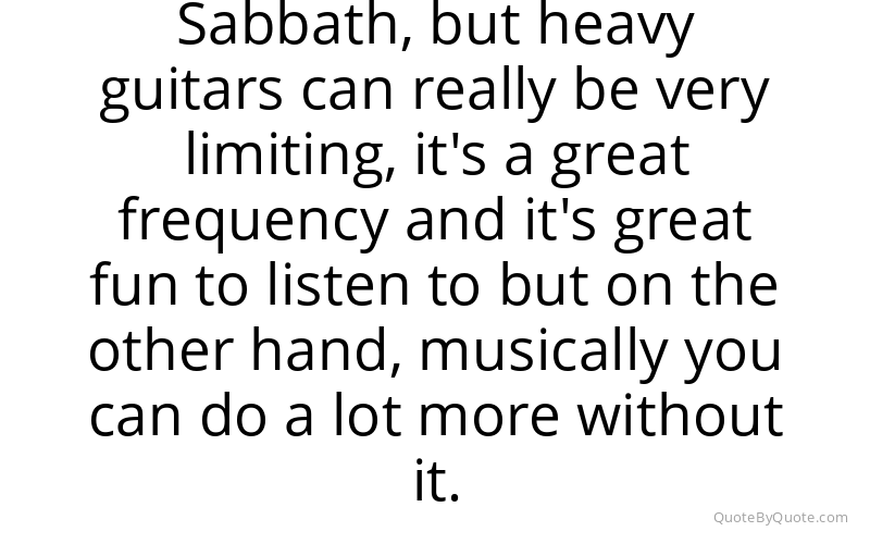 Preview image for this quote by Kip Winger