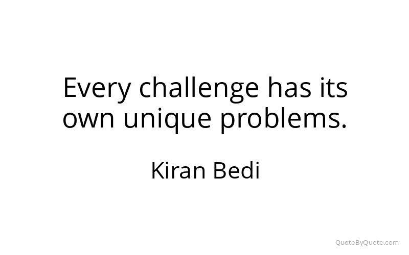 Preview image for this quote by Kiran Bedi