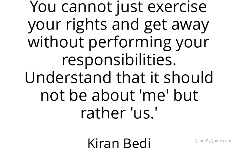 Preview image for this quote by Kiran Bedi