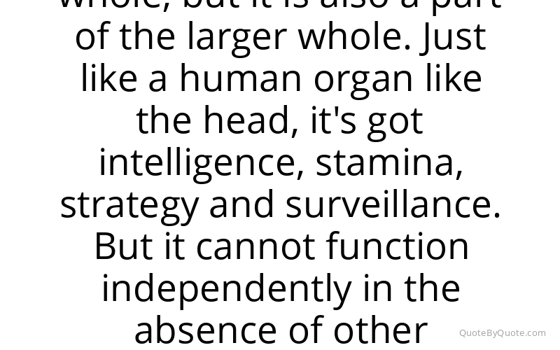 Preview image for this quote by Kiran Bedi
