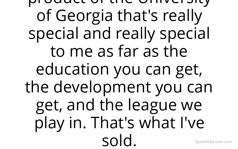 Preview image for this quote by Kirby Smart