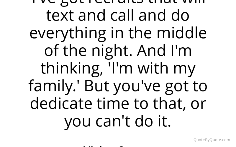Preview image for this quote by Kirby Smart