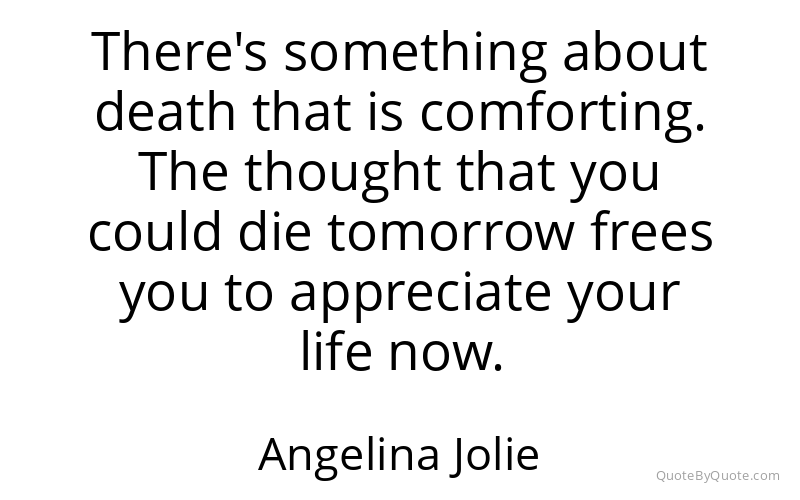 Preview image for this quote by Angelina Jolie