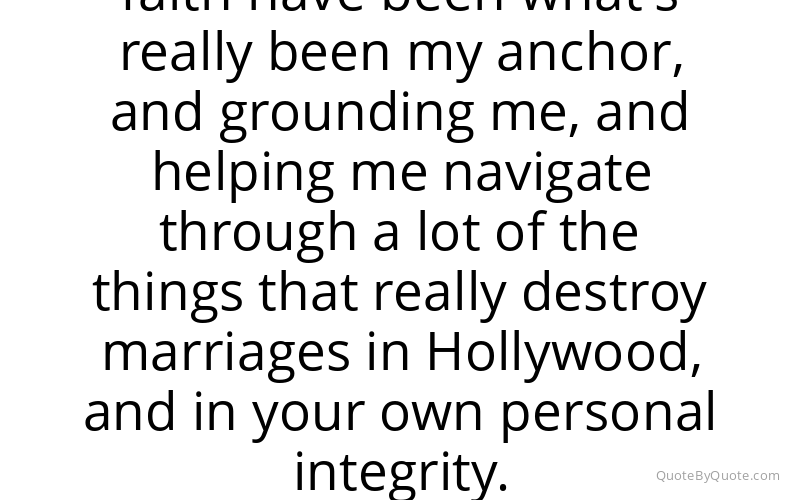 Preview image for this quote by Kirk Cameron