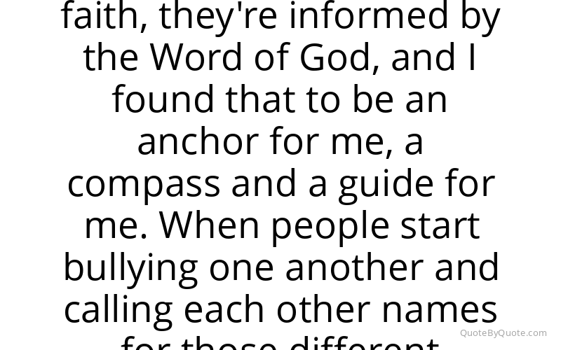 Preview image for this quote by Kirk Cameron