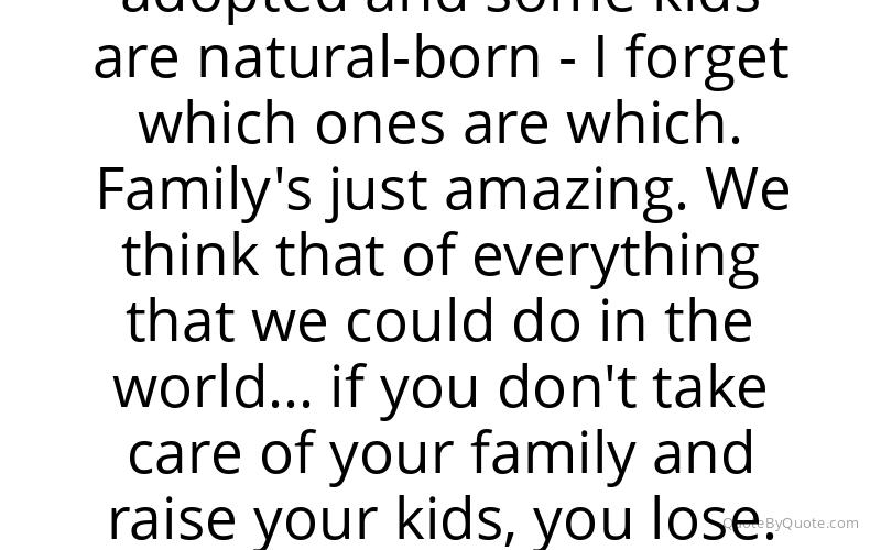 Preview image for this quote by Kirk Cameron