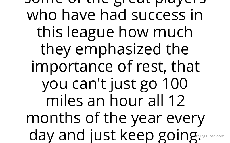 Preview image for this quote by Kirk Cousins