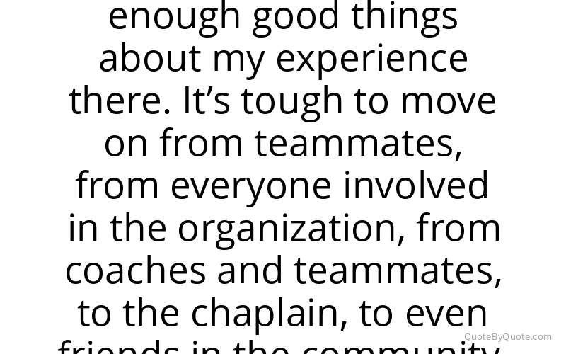 Preview image for this quote by Kirk Cousins