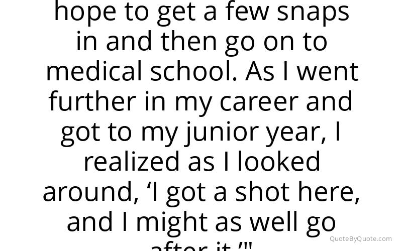Preview image for this quote by Kirk Cousins