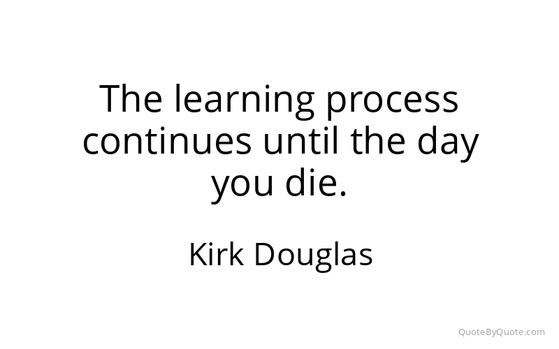 Preview image for this quote by Kirk Douglas
