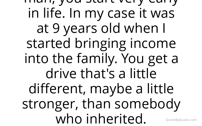 Preview image for this quote by Kirk Kerkorian
