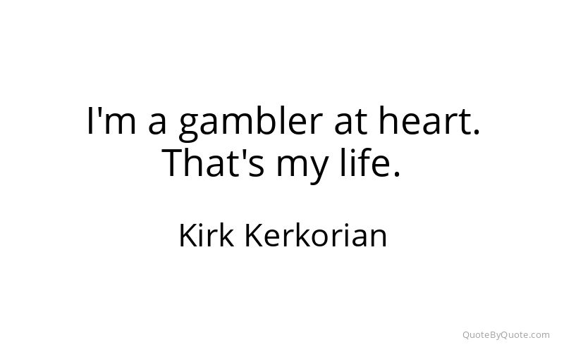 Preview image for this quote by Kirk Kerkorian