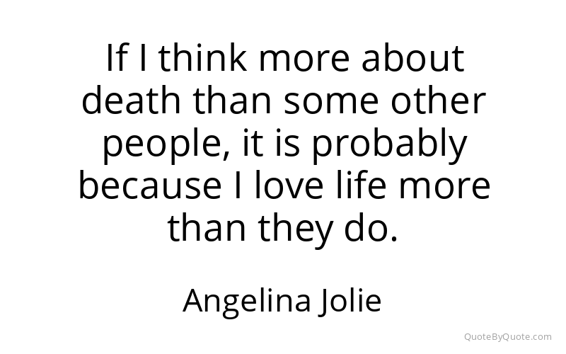 Preview image for this quote by Angelina Jolie