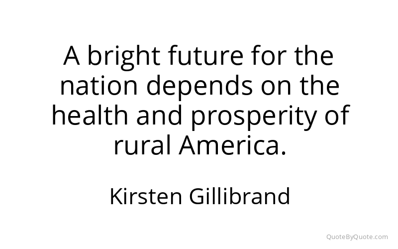 Preview image for this quote by Kirsten Gillibrand