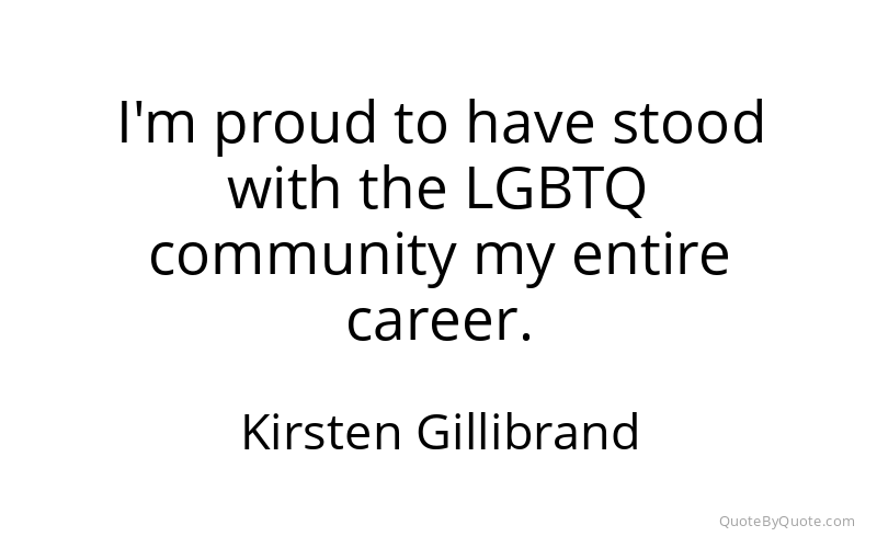Preview image for this quote by Kirsten Gillibrand