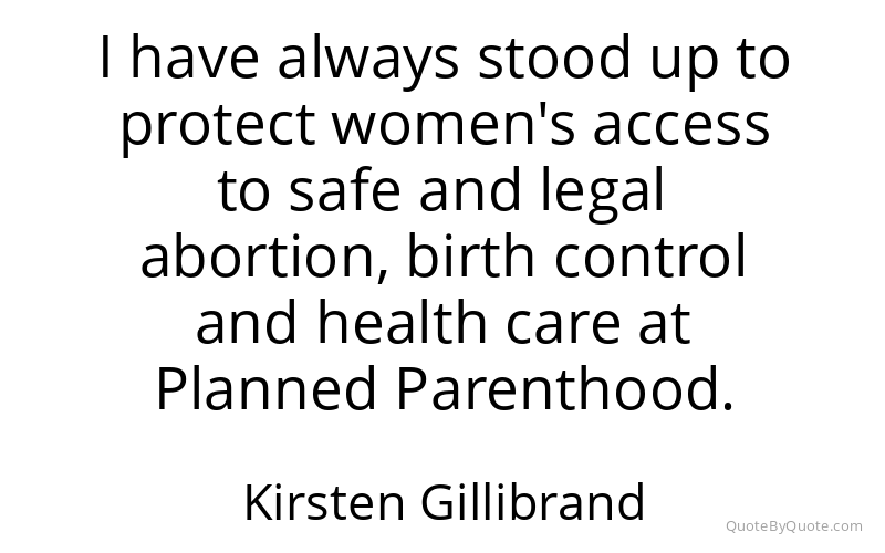 Preview image for this quote by Kirsten Gillibrand