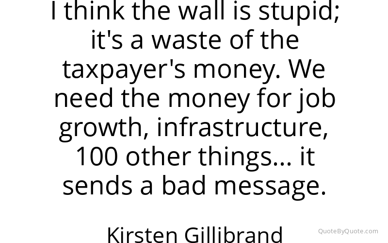 Preview image for this quote by Kirsten Gillibrand