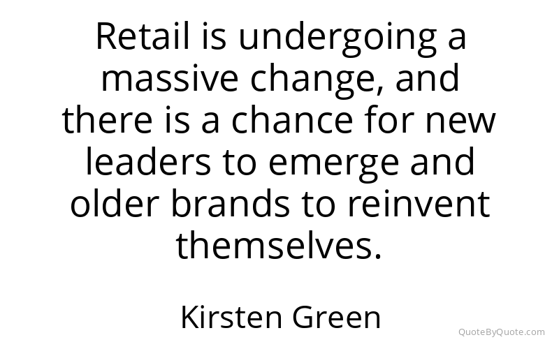 Preview image for this quote by Kirsten Green