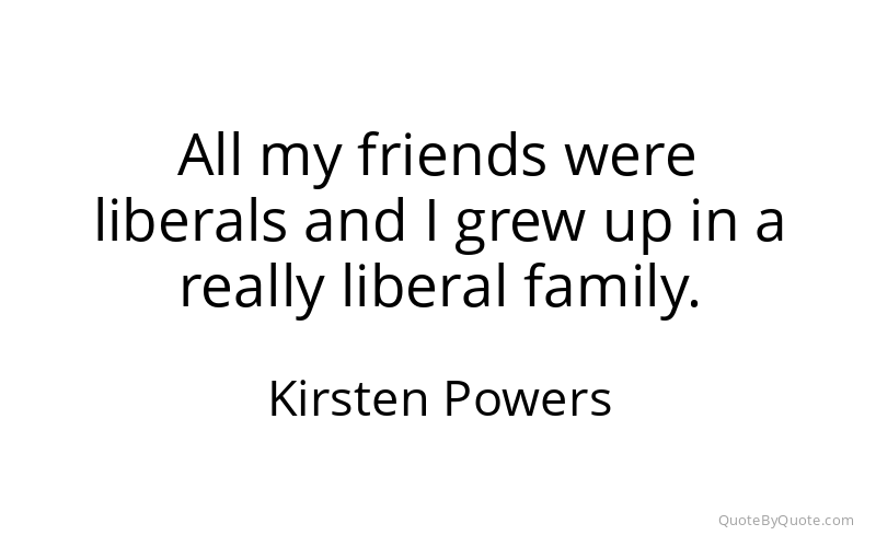 Preview image for this quote by Kirsten Powers