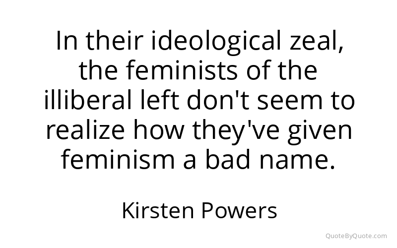Preview image for this quote by Kirsten Powers