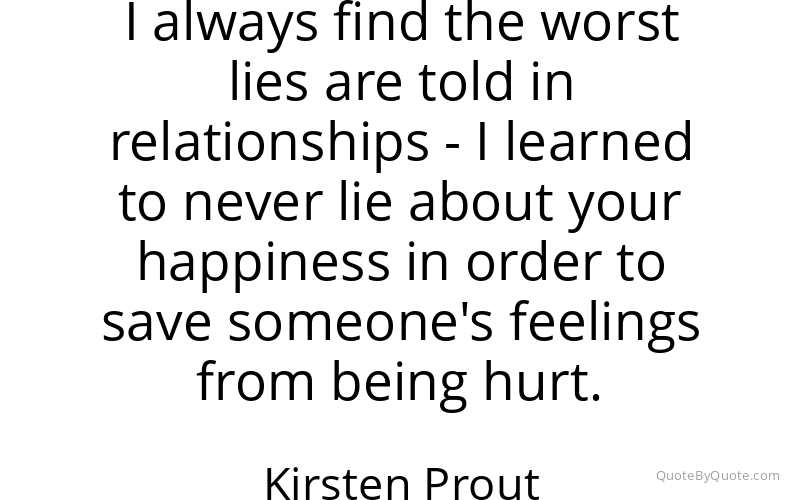 Preview image for this quote by Kirsten Prout