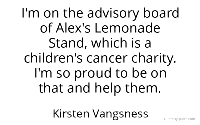 Preview image for this quote by Kirsten Vangsness