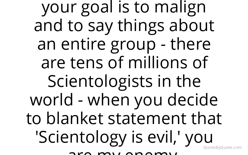 Preview image for this quote by Kirstie Alley