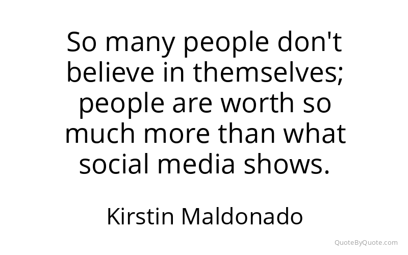 Preview image for this quote by Kirstin Maldonado