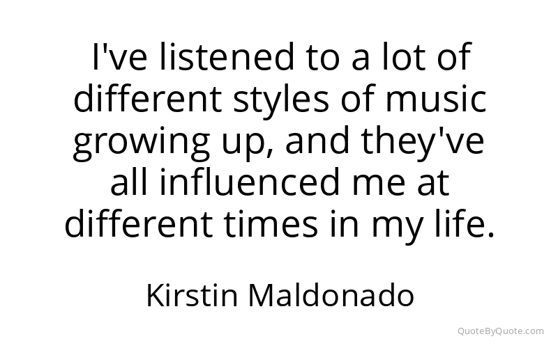 Preview image for this quote by Kirstin Maldonado