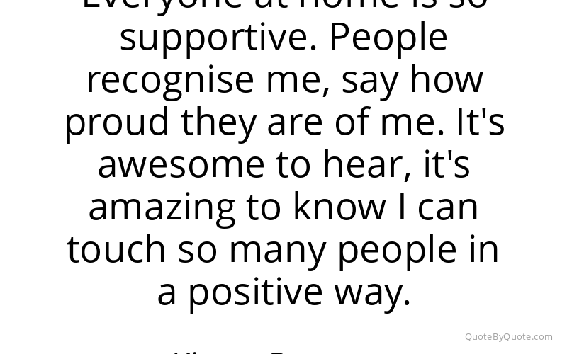 Preview image for this quote by Kirsty Coventry