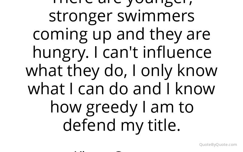 Preview image for this quote by Kirsty Coventry