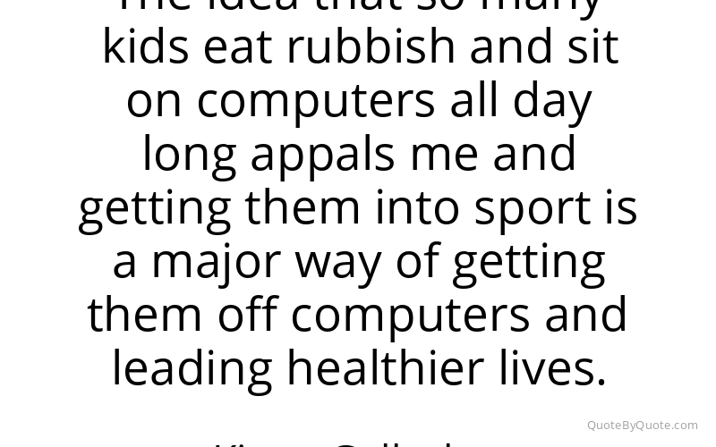 Preview image for this quote by Kirsty Gallacher