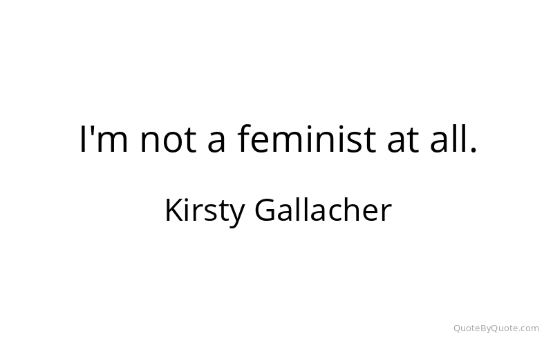 Preview image for this quote by Kirsty Gallacher
