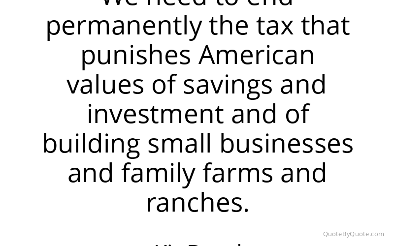 Preview image for this quote by Kit Bond