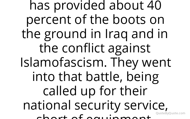 Preview image for this quote by Kit Bond