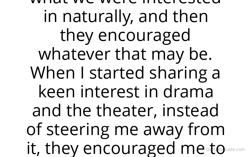 Preview image for this quote by Kit Harington