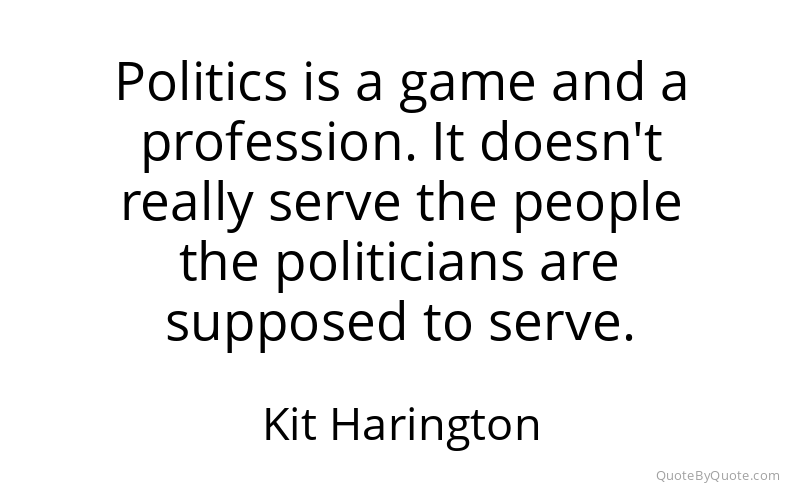 Preview image for this quote by Kit Harington