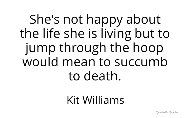Preview image for this quote by Kit Williams