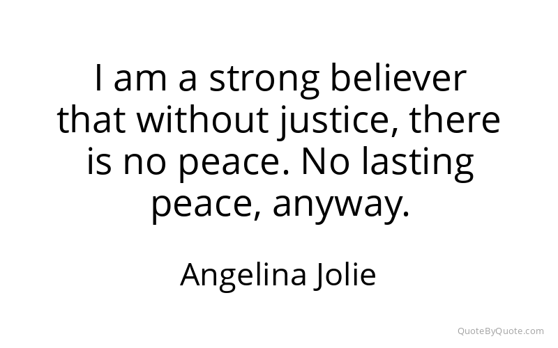 Preview image for this quote by Angelina Jolie