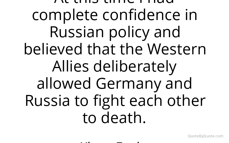Preview image for this quote by Klaus Fuchs