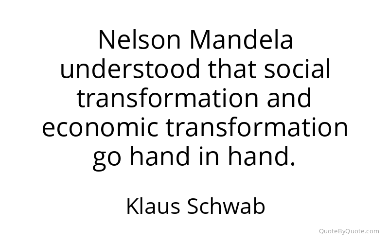 Preview image for this quote by Klaus Schwab