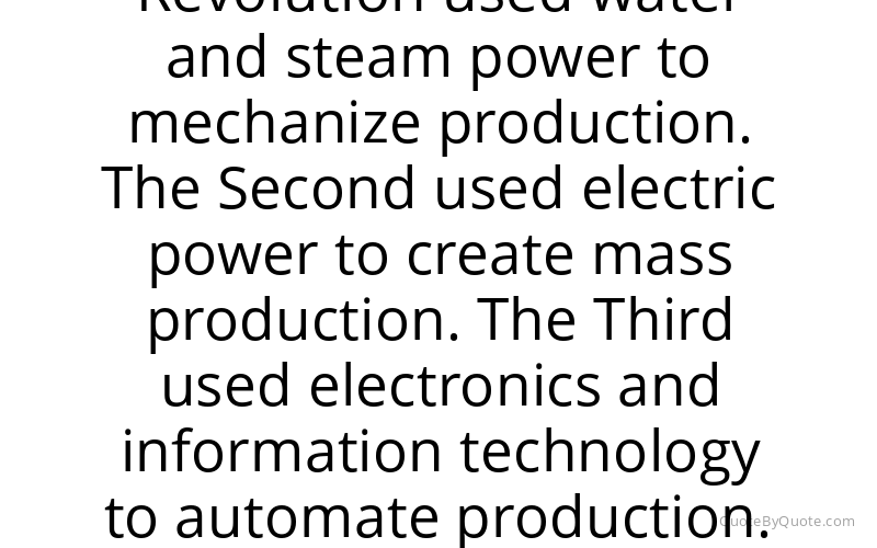 Preview image for this quote by Klaus Schwab