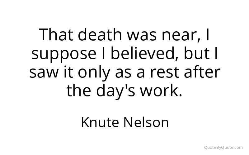Preview image for this quote by Knute Nelson