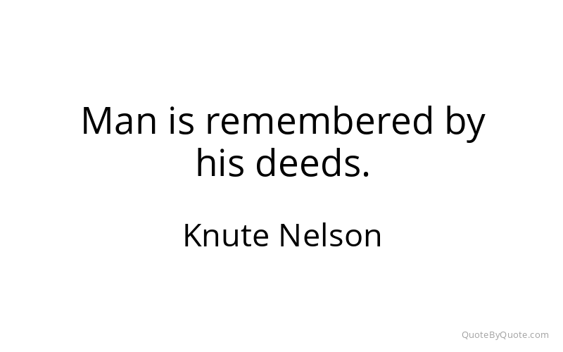 Preview image for this quote by Knute Nelson