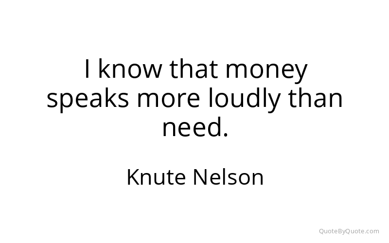 Preview image for this quote by Knute Nelson