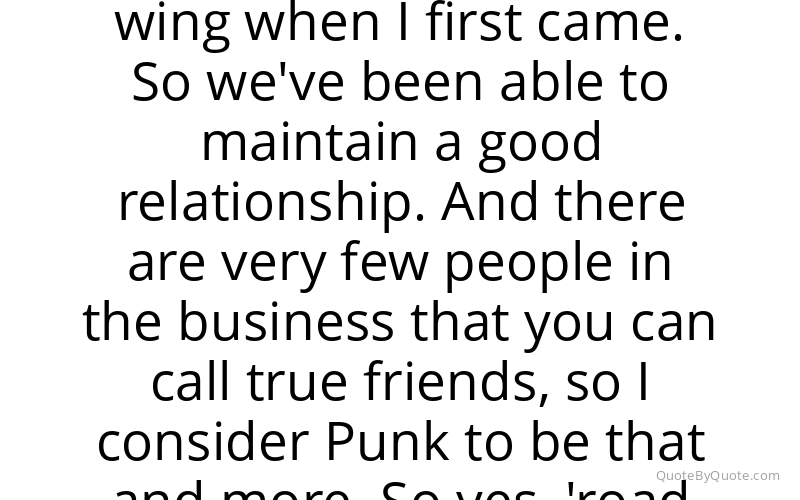 Preview image for this quote by Kofi Kingston